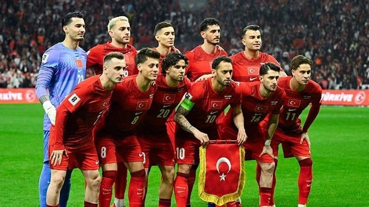 A Milli Takım’da stoper hattı netleşiyor! Kosova maçında sürpriz yok