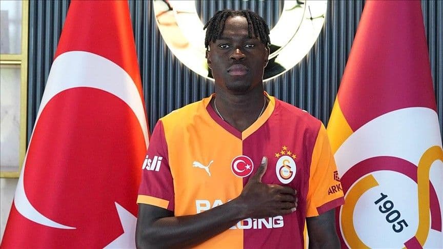 Wilfried Singo'nun son talibi ortaya çıktı!