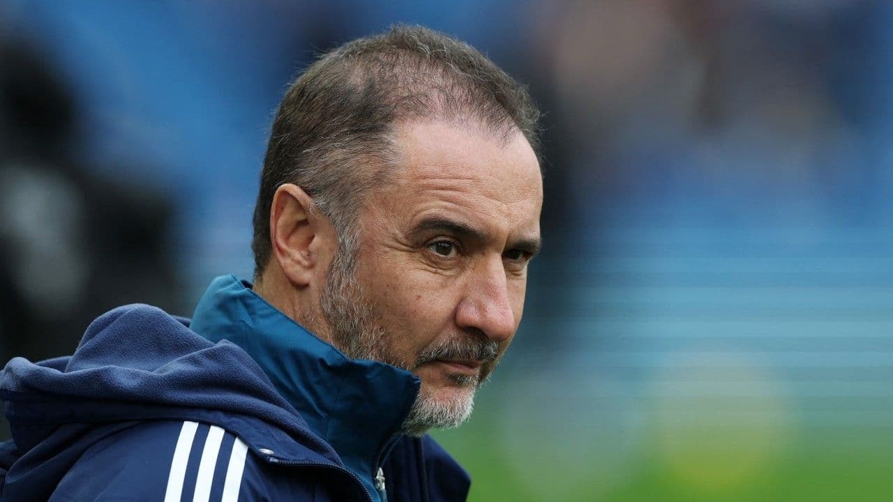 Vitor Pereira sınıfta kaldı! Fenerbahçe dışında...