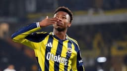 Dorgeles Nene: "Karakter koyduk"