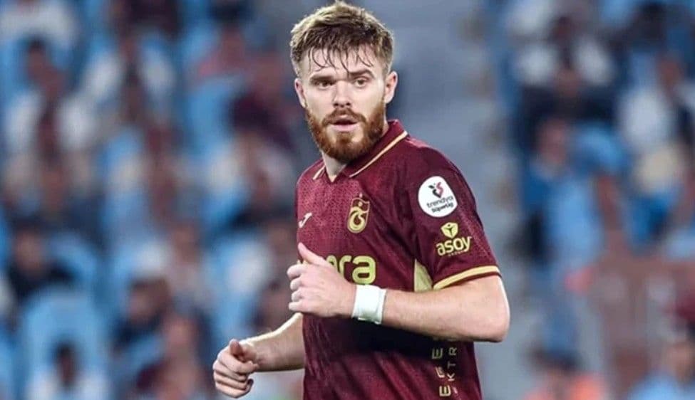 Trabzonspor'da Arseniy Batagov'da için kader günü!