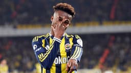 Nene'den Gaziantep FK maçında bir ilk!