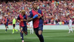 Barcelona’ya Raphinha şoku! 5 hafta yok