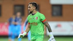 Kocaelispor yeni kalecisini yine Sırbistan'da buldu!