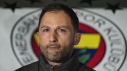 Domenico Tedesco'dan Gaziantep FK maçı için flaş karar