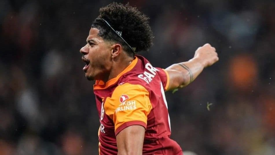 Gabriel Sara için Premier Lig devleri sıraya girdi