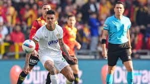 67 yıl sonra Süper Lig'de bir ilk! Göztepe-Alanyaspor maçında tarihe geçecek