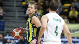 Fenerbahçe'ye sahasında şok!