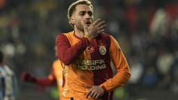 Barış Alper’e dev talipler! Peşini bırakmıyorlar