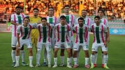 Isparta 32'de kriz! Futbolcular ortak açıklama yaptı