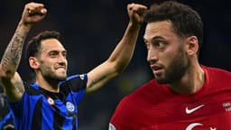 Hakan Çalhanoğlu'ndan yıllar sonra Kenan Sofuoğlu itirafı geldi