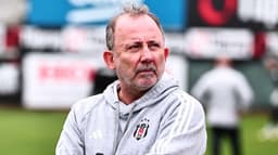 Beşiktaş'ta geri dönüş yok: "Kendinize takım bulun"