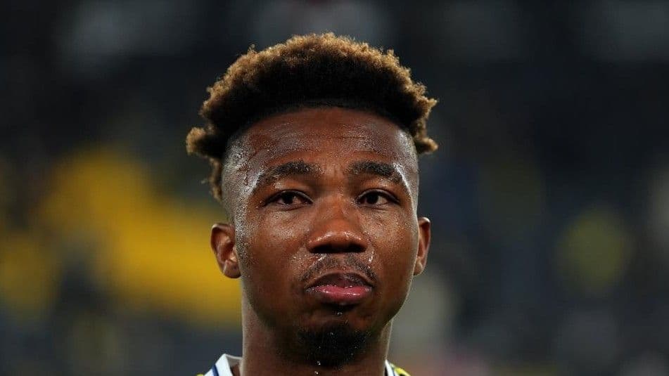 Dorgeles Nene attı Fenerbahçe öne geçti!