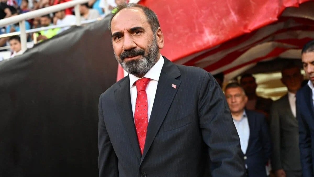 TFF tepkilere kayıtsız kalmadı! Kulüplere VAR önerisi...