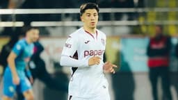 Bouchouari: Kanıtlayacağım!