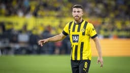 Süper Lig devinden Salih Özcan hamlesi! Devreye girdiler...