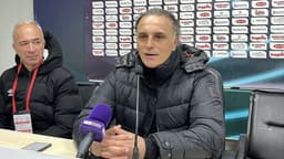 Mustafa Gürsel: "Buradan nötr olarak ayrılıyoruz"