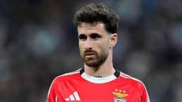 Rafa Silva Benfica’da hayal kırıklığı yaratıyor!