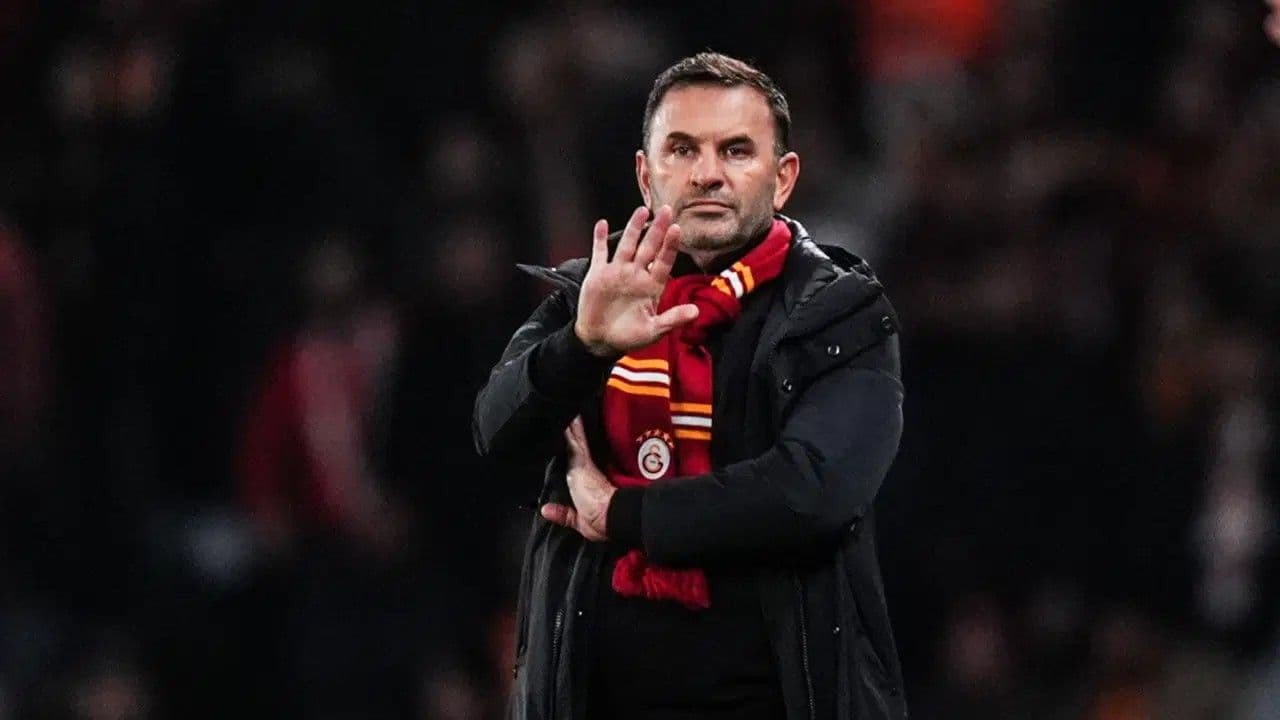 60 milyon Euro'luk yıldız için harekete geçildi! İşte Okan Buruk'un yeni gözdesi...