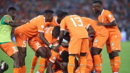 Fildişi Sahili Milli Takımı'nın kadrosu açıklandı! Süper Lig'den 3 yıldız...