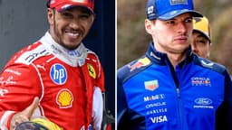 Hamilton mutlu, Verstappen tepkili! F1 Japonya GP öncesi kural belirsizliği