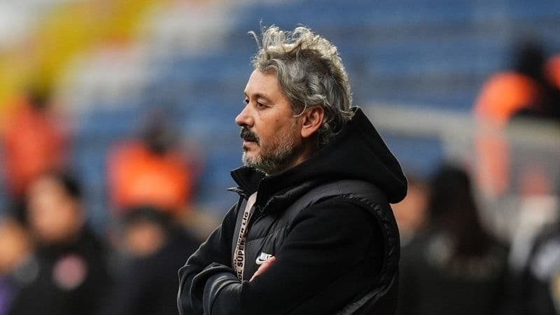 Atila Gerin: "Yatanın, kalkanın olmadığı temiz bir maç oldu"