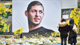 Emiliano Sala davasında mahkemeden ret kararı
