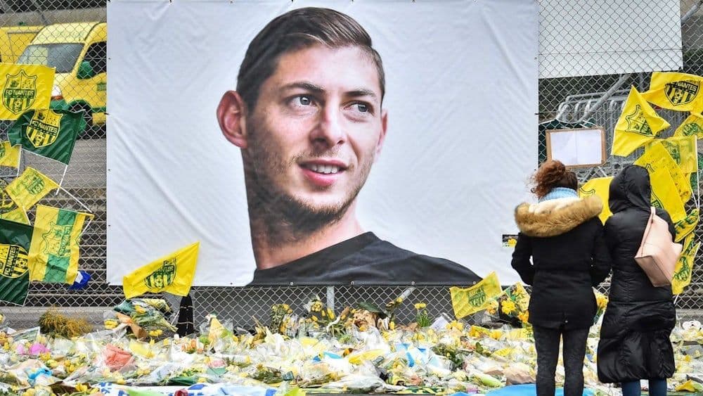 Emiliano Sala davasında mahkemeden ret kararı