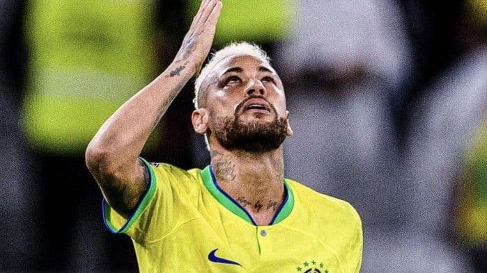 Neymar'dan Ancelotti'ye tepki: "Peki ya ben neredeyim?"