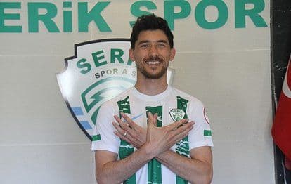 Kosovalı yıldızdan itifaf! Türkiye favori...