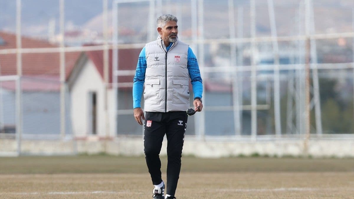 İsmet Taşdemir taraftardan destek istedi: "Manisa maçı önemli bir maç"