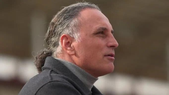 Mustafa Gürsel: "Ne gerekiyorsa yapacağız"