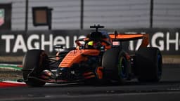 F1 Japonya GP 2. Antrenman: McLaren sürprizi
