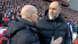 Igor Tudor güldürdü: Arne Slot sanıp...