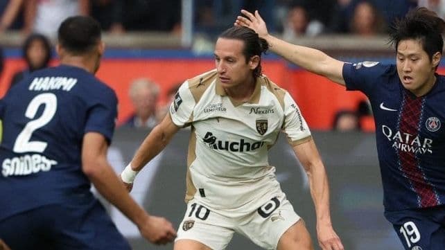 PSG'nin maçı ertelendi, rakip ateş püskürdü