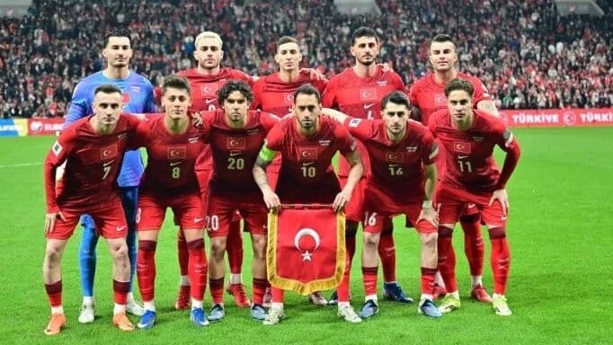  Kosova - Türkiye maçının biletleri satışa çıktı