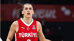 (Yazılı Özet) Türkiye - Kanada Maç Sonucu: 71-69