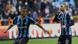 Adana Demirspor eski oyuncusundan flaş itiraf! ''Belhanda bizi bıçakla bekliyordu!''