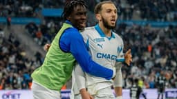 Marsilya evinde 3 puanı tek golle aldı