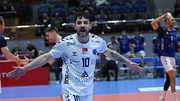 Deplasmanda şov: Altekma’dan Alanya’da 3-1’lik net zafer!