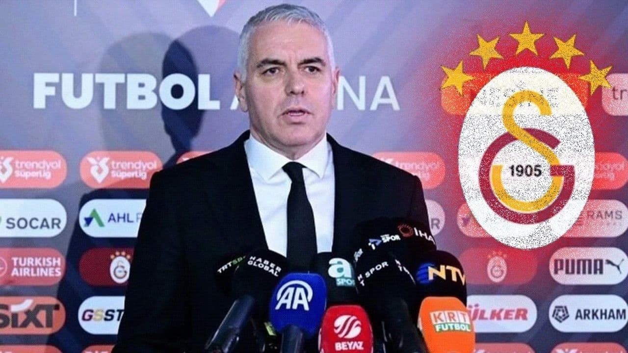 Eray Yazgan açıkladı: Galatasaray’ın Göztepe maçı tarihi belli oldu