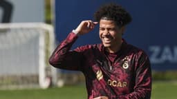 Gabriel Sara için büyük heyecan! Brezilya resmi olarak açıklıyor...