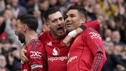 Al Ittihad ve MLS ekiplerinden ManU'nun yıldızı için kapışma