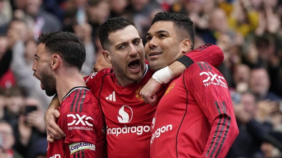 Al Ittihad ve MLS ekiplerinden ManU'nun yıldızı için kapışma