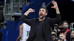 Poeta: "3. çeyrekte karşılık veremedik"