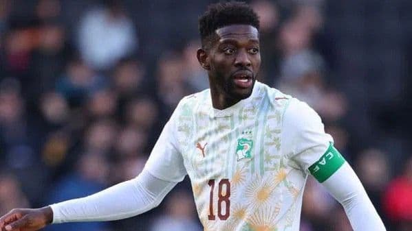 Süper Lig devinden Sangare hamlesi! Transfer...