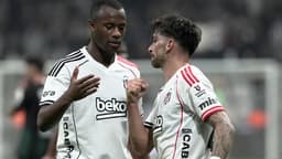 Beşiktaş, Djalo kararını verdi! Ret geldi...