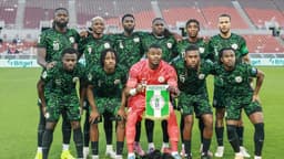 Ndidi ve Onuachu kadroda! Nijerya'ya Victor Osimhen şoku