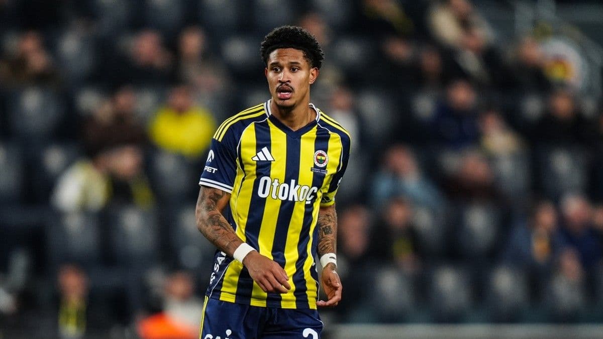 Jayden Oosterwolde: "Bizler inanmaya devam ediyoruz"