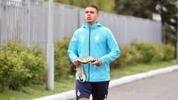 Trabzonspor'un Ponomarenko transferindeki rakipleri belli oldu!